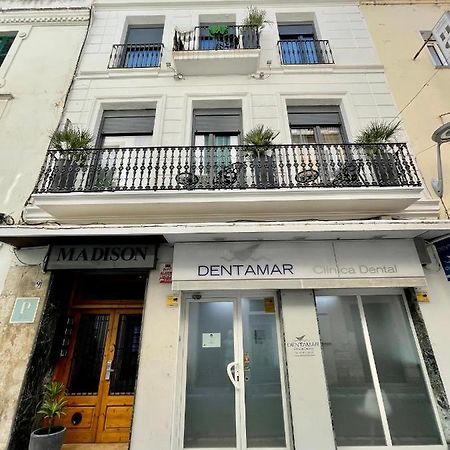 Madison Rooms Sitges Luaran gambar