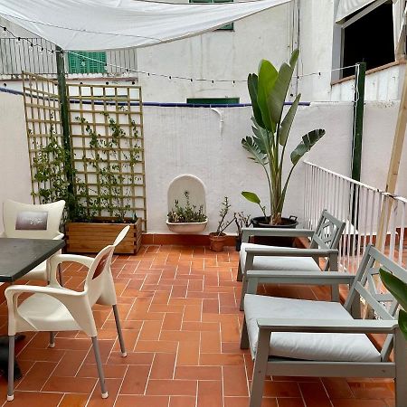 Madison Rooms Sitges Luaran gambar