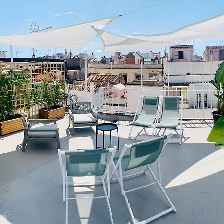 Madison Rooms Sitges Luaran gambar