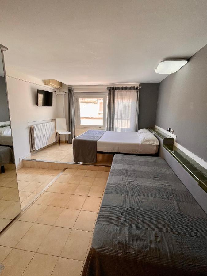 Madison Rooms Sitges Luaran gambar
