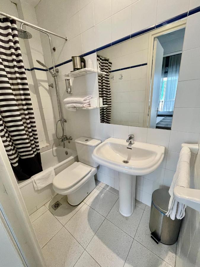 Madison Rooms Sitges Luaran gambar