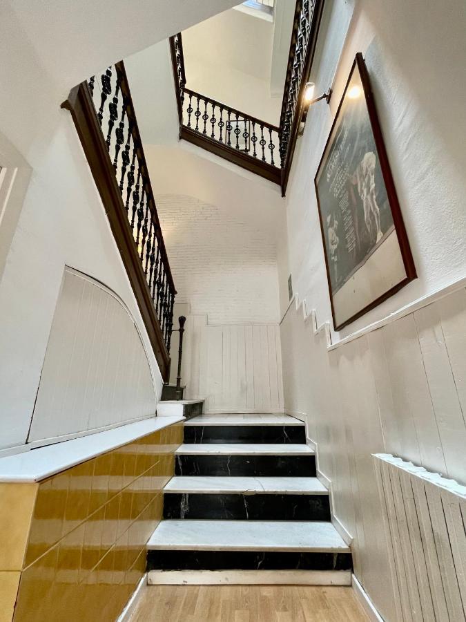 Madison Rooms Sitges Luaran gambar