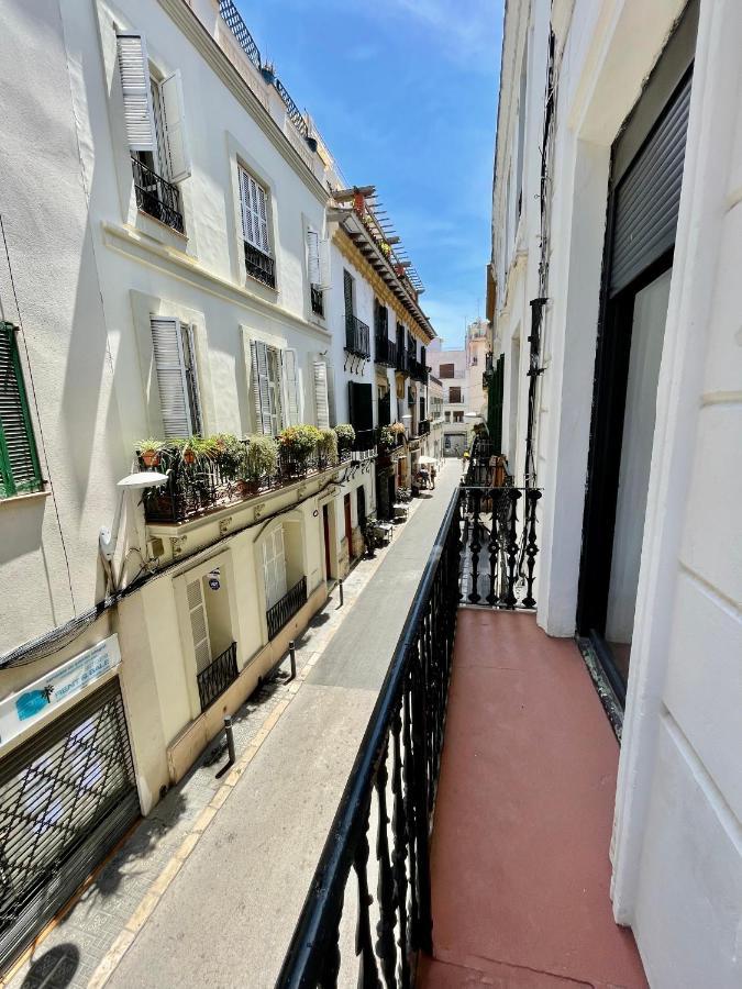 Madison Rooms Sitges Luaran gambar