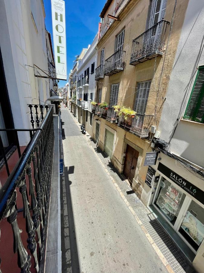 Madison Rooms Sitges Luaran gambar