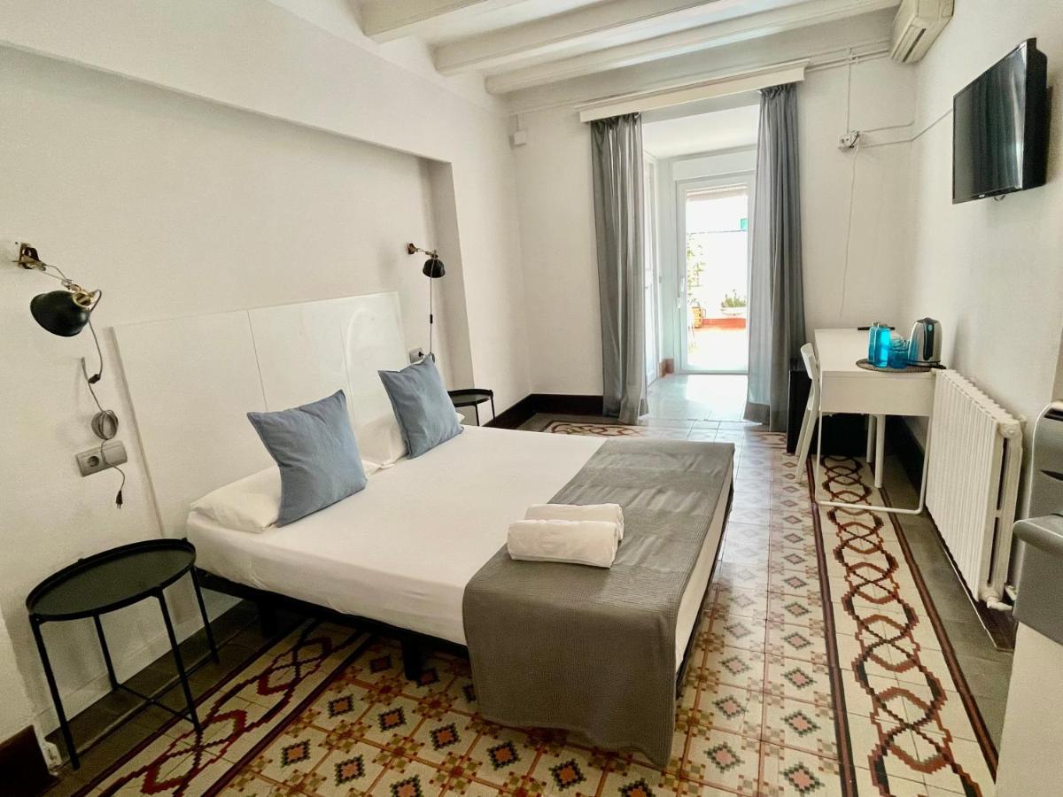 Madison Rooms Sitges Luaran gambar