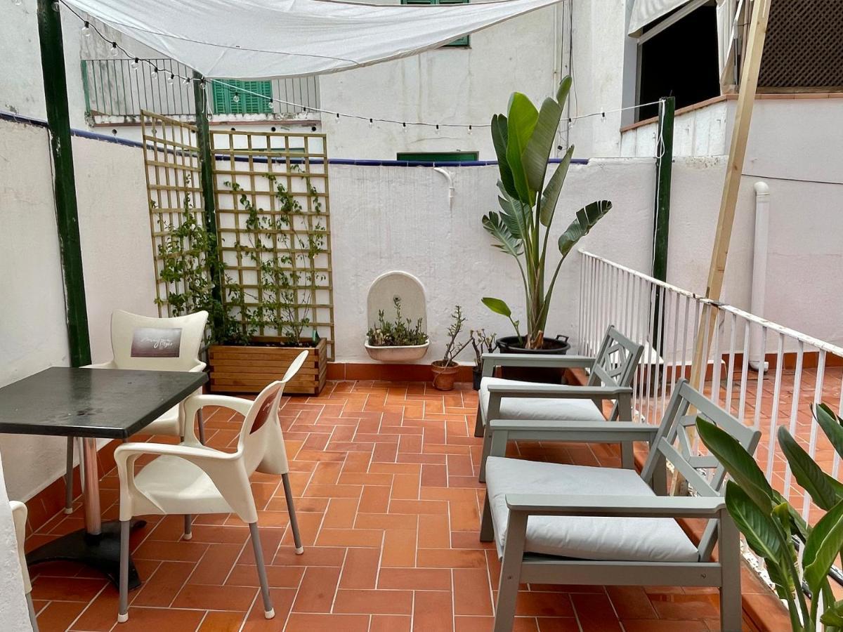 Madison Rooms Sitges Luaran gambar