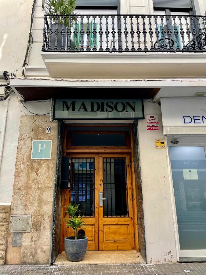 Madison Rooms Sitges Luaran gambar