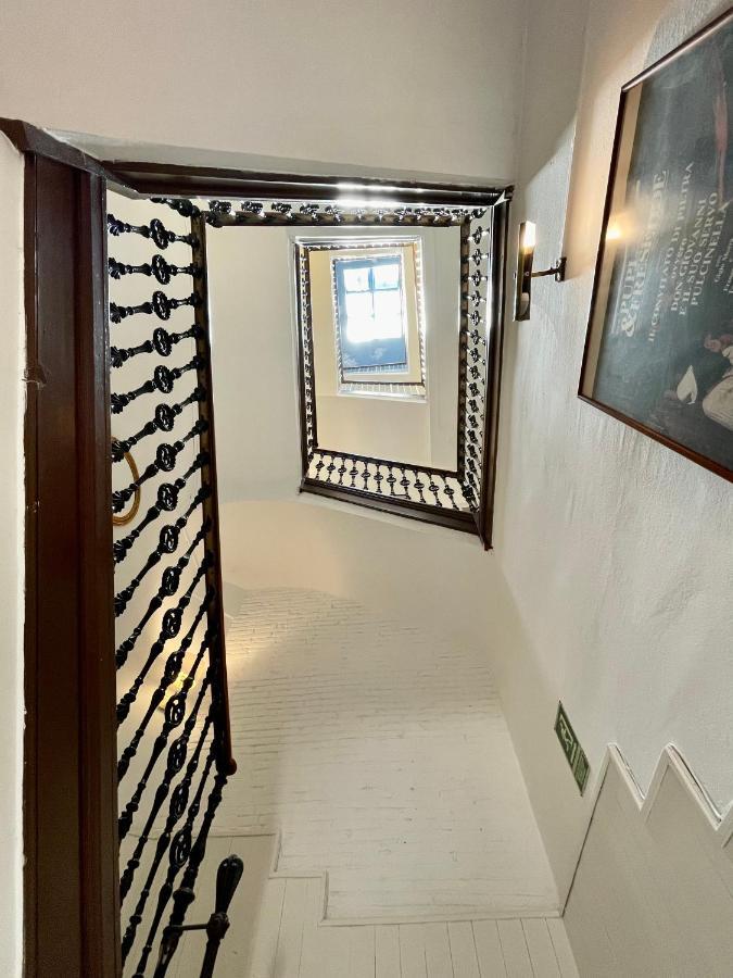 Madison Rooms Sitges Luaran gambar