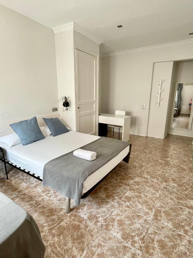Madison Rooms Sitges Luaran gambar