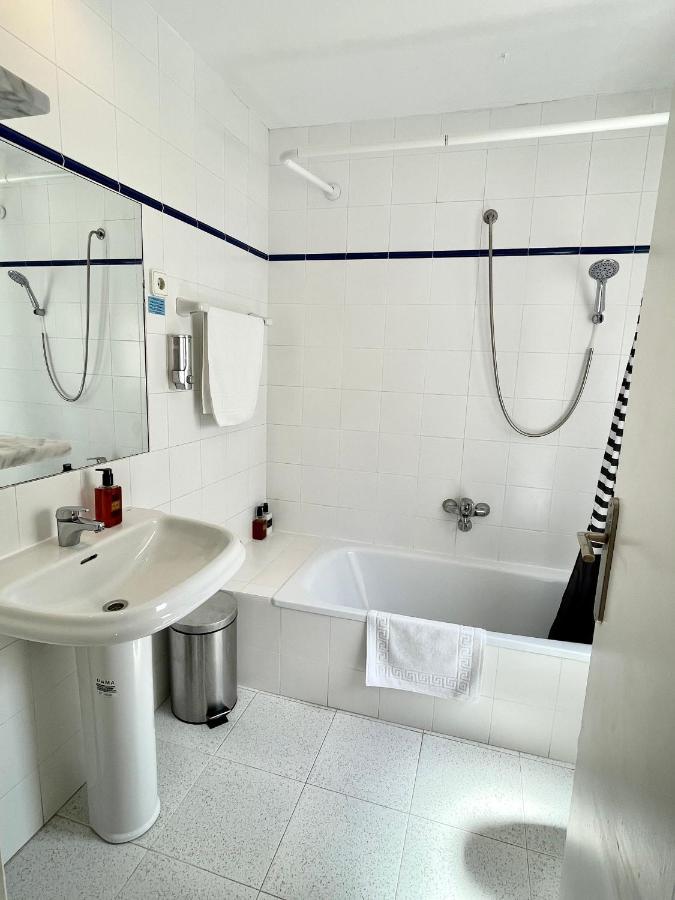 Madison Rooms Sitges Luaran gambar