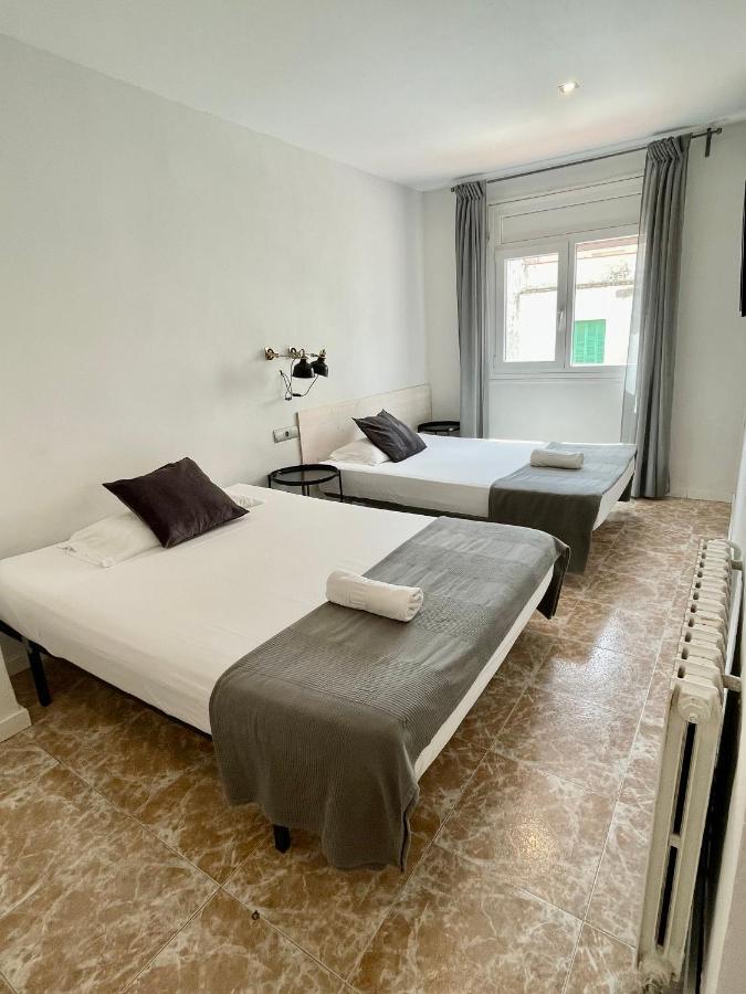 Madison Rooms Sitges Luaran gambar