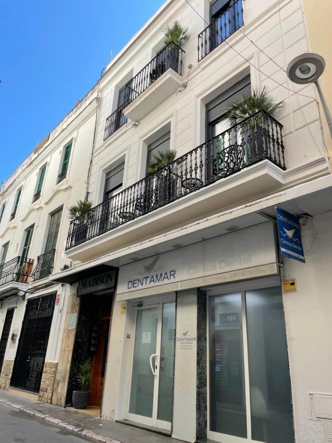 Madison Rooms Sitges Luaran gambar