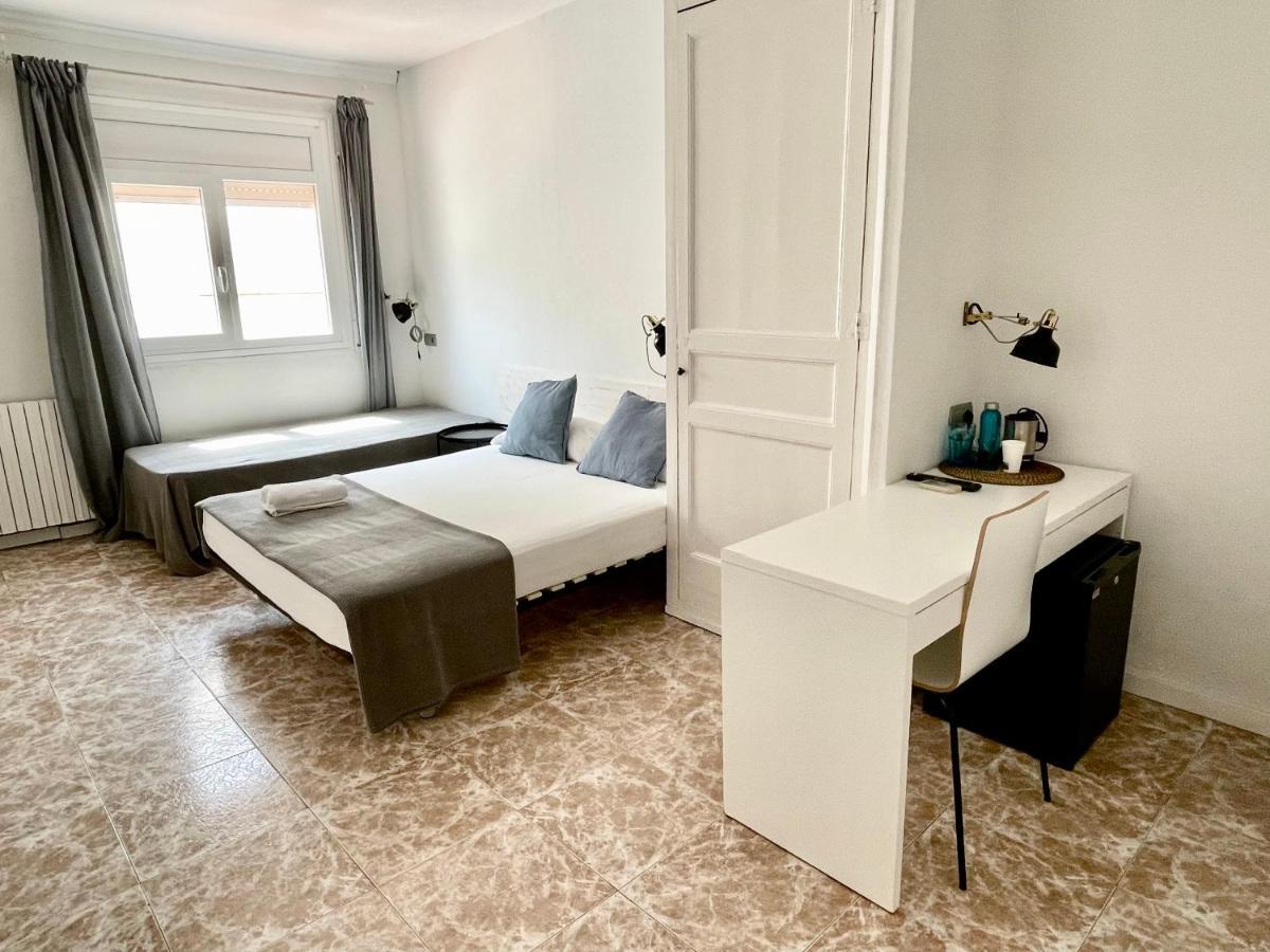 Madison Rooms Sitges Luaran gambar