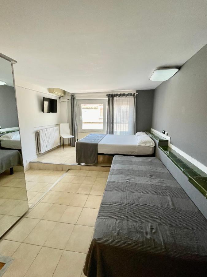 Madison Rooms Sitges Luaran gambar