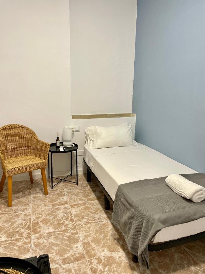 Madison Rooms Sitges Luaran gambar