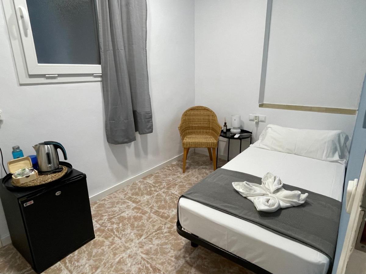 Madison Rooms Sitges Luaran gambar