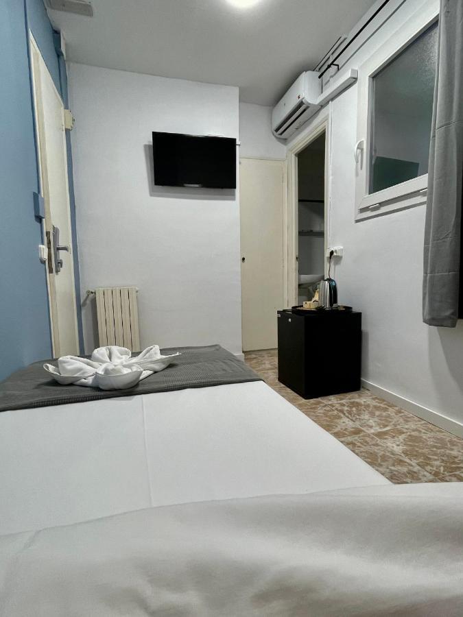 Madison Rooms Sitges Luaran gambar