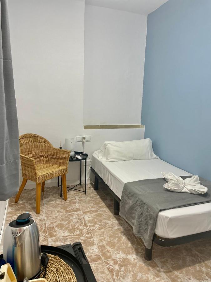 Madison Rooms Sitges Luaran gambar