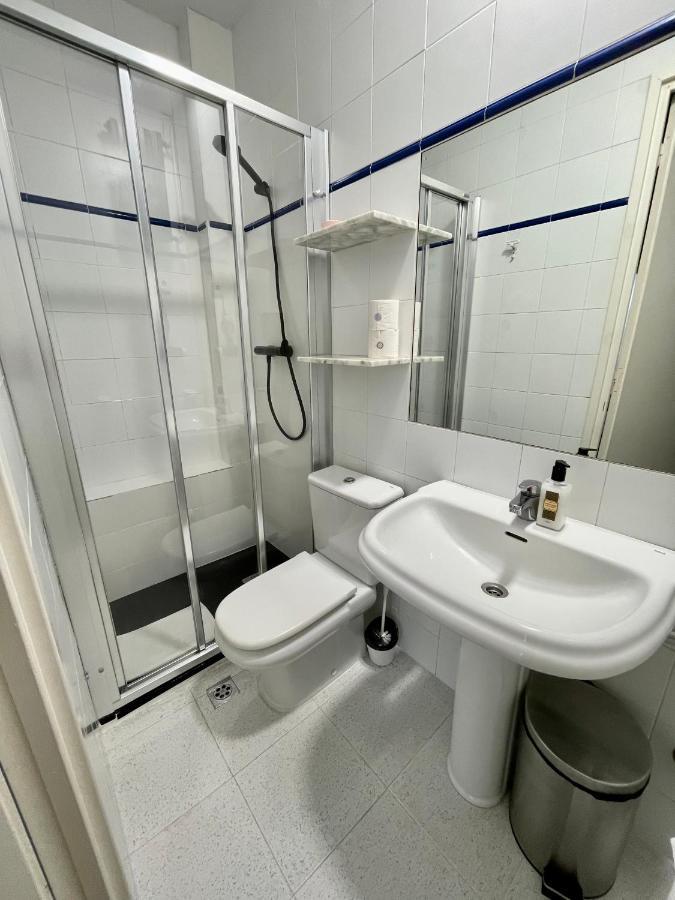 Madison Rooms Sitges Luaran gambar