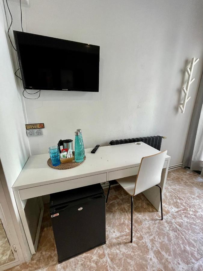 Madison Rooms Sitges Luaran gambar