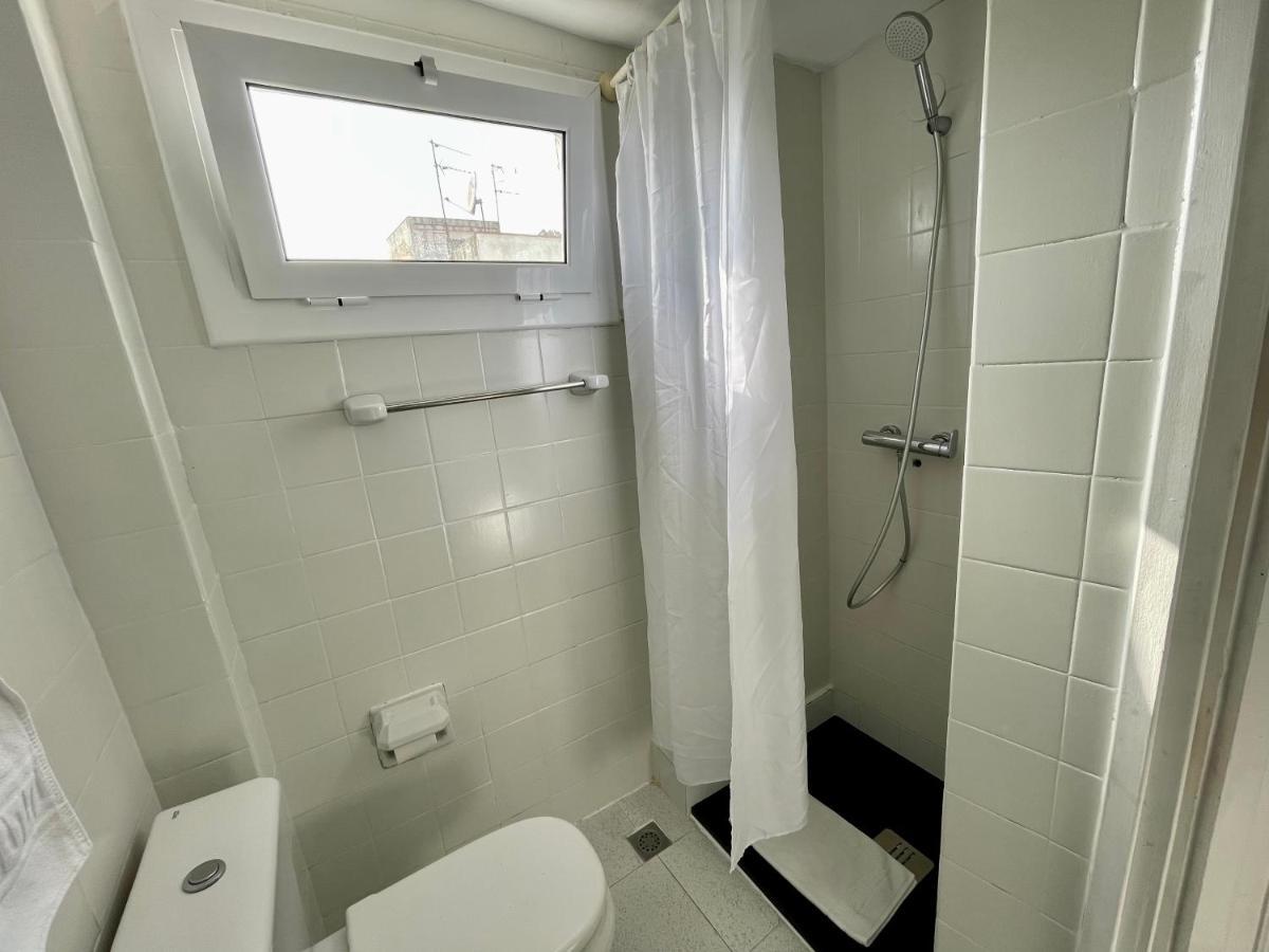 Madison Rooms Sitges Luaran gambar