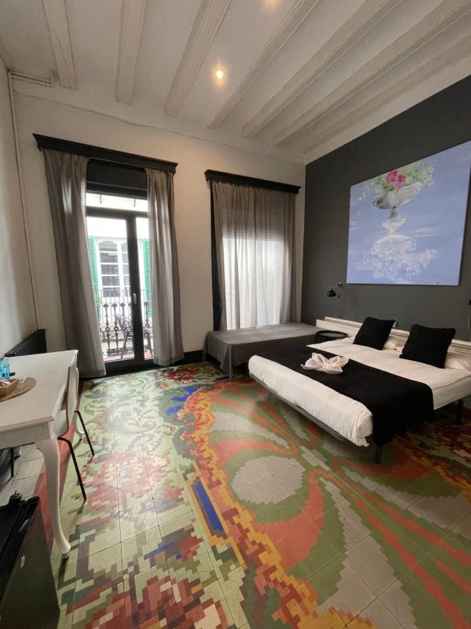 Madison Rooms Sitges Luaran gambar