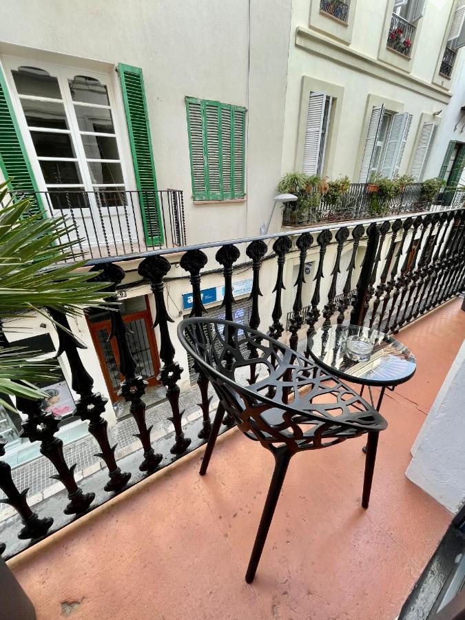 Madison Rooms Sitges Luaran gambar