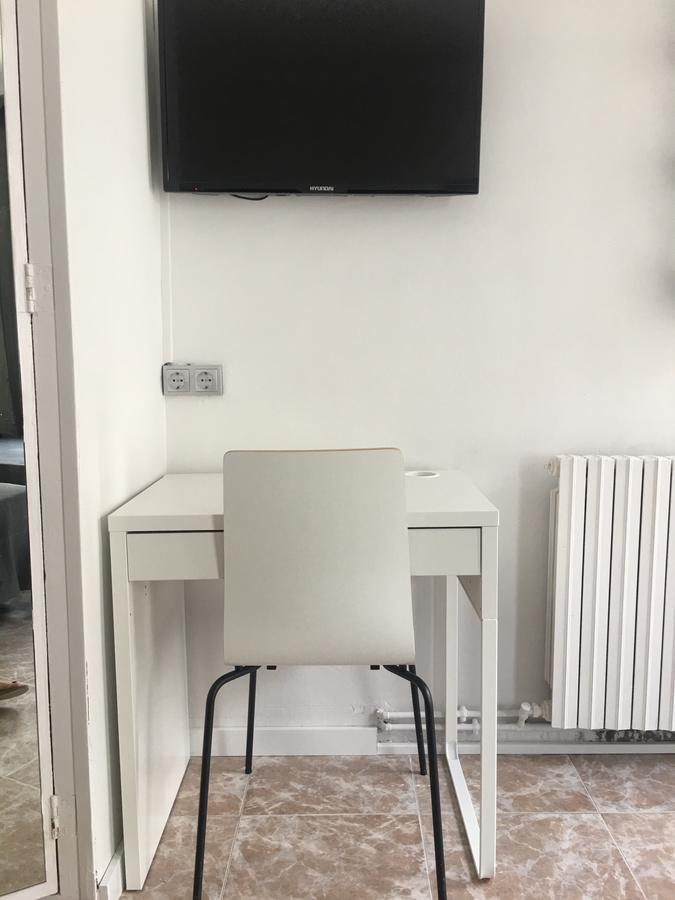 Madison Rooms Sitges Luaran gambar