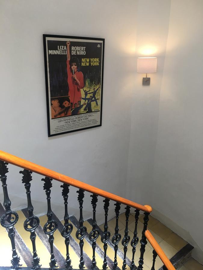 Madison Rooms Sitges Luaran gambar